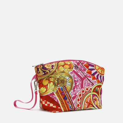 Ynot italy ladies neseser, Candy, medium