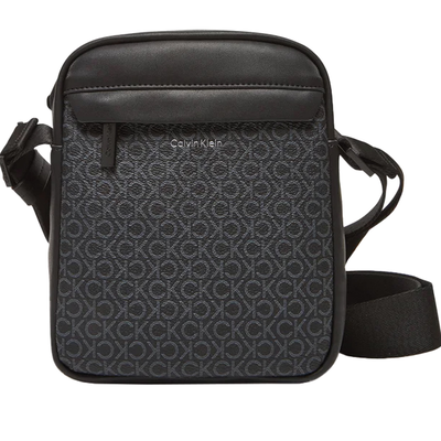 Calvin Klein &alpha;&nu;&delta;&rho;&iota;&kappa;ή &tau;&sigma;ά&nu;&tau;&alpha; &chi;&iota;&alpha;&sigma;&tau;ή, Black Logo, medium
