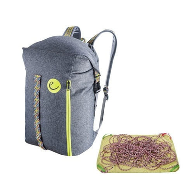 City hauler 30 rope bag, , medium