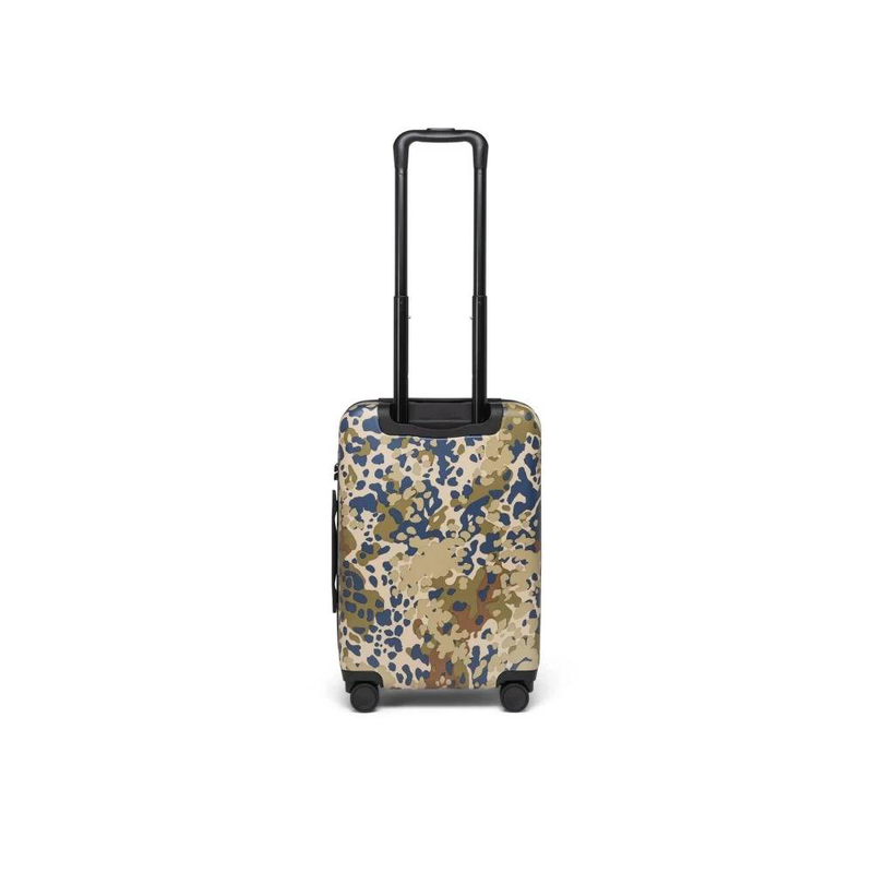 Product image: Heritage hardshell large carryon luggage-null