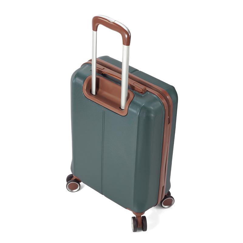Product image: Βαλίτσα καμπίνας benzi πράσινο bz5776-null
