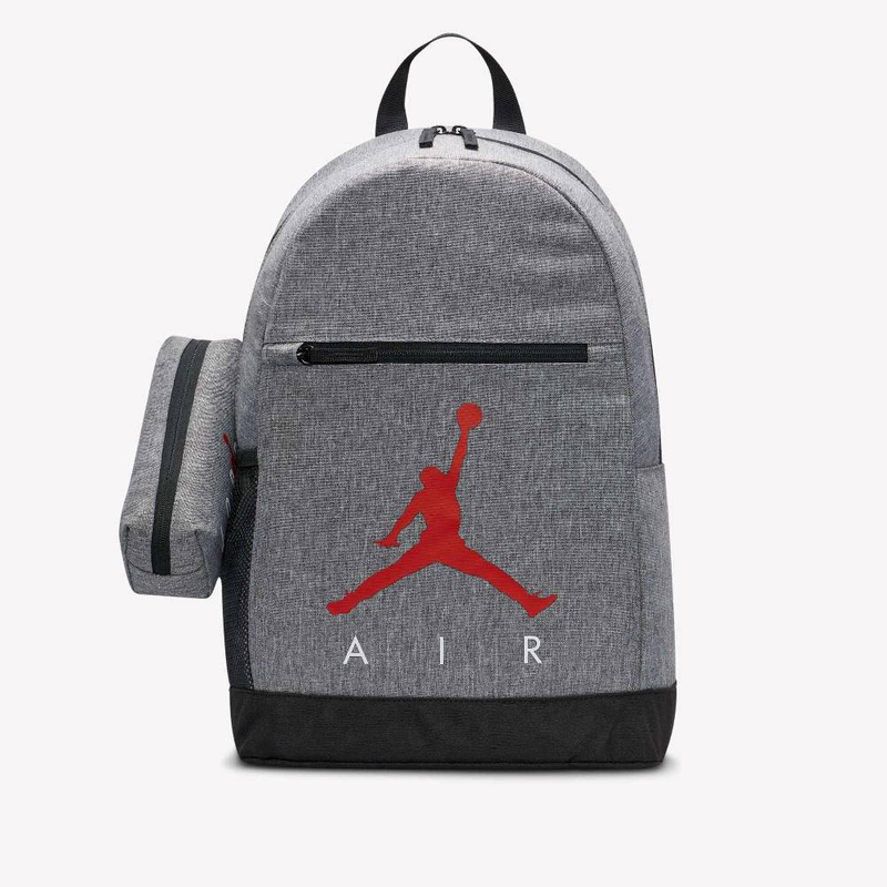 Nike jordan Air school backpack-null