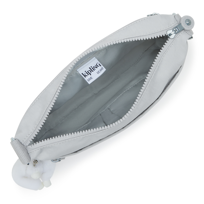 Arto easy grey-null