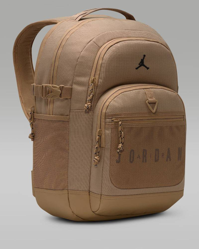 Product image: Nike jordan blacktop backpack-null