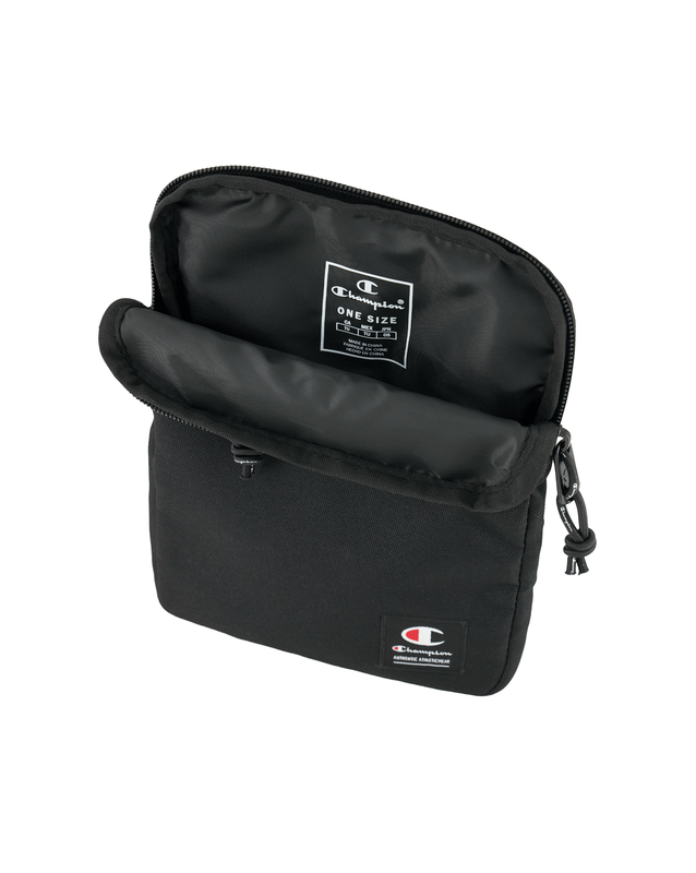 Champion small shoulder bag image number null