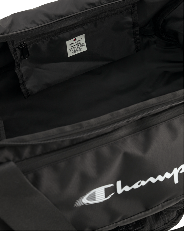 Champion small duffel-null