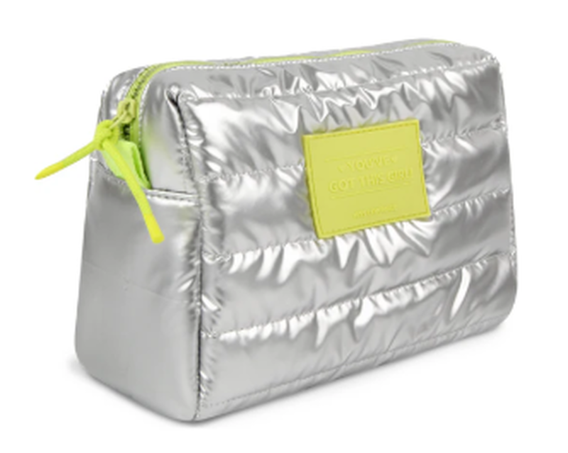 MISSLEMONADE25 CAPSULE NECESSAIRE ASSORTED-null