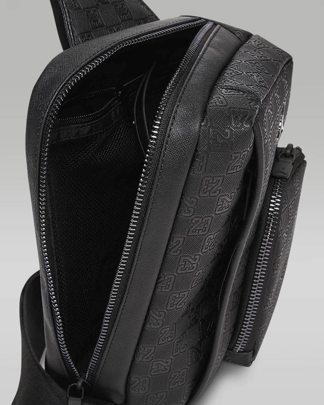Product image: Nike jordan monogram sling bag-null