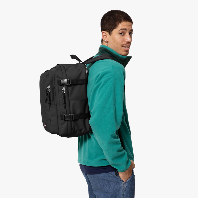 Cabin pak'r black-null