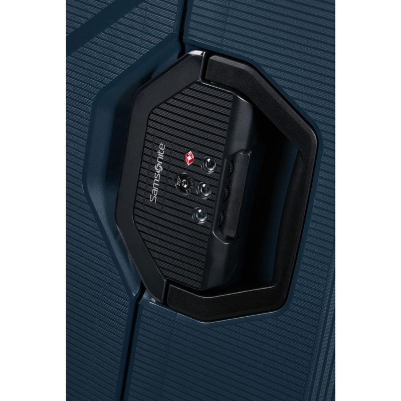 Samsonite magnum eco &ndash; cabin &ndash; 55cm-null