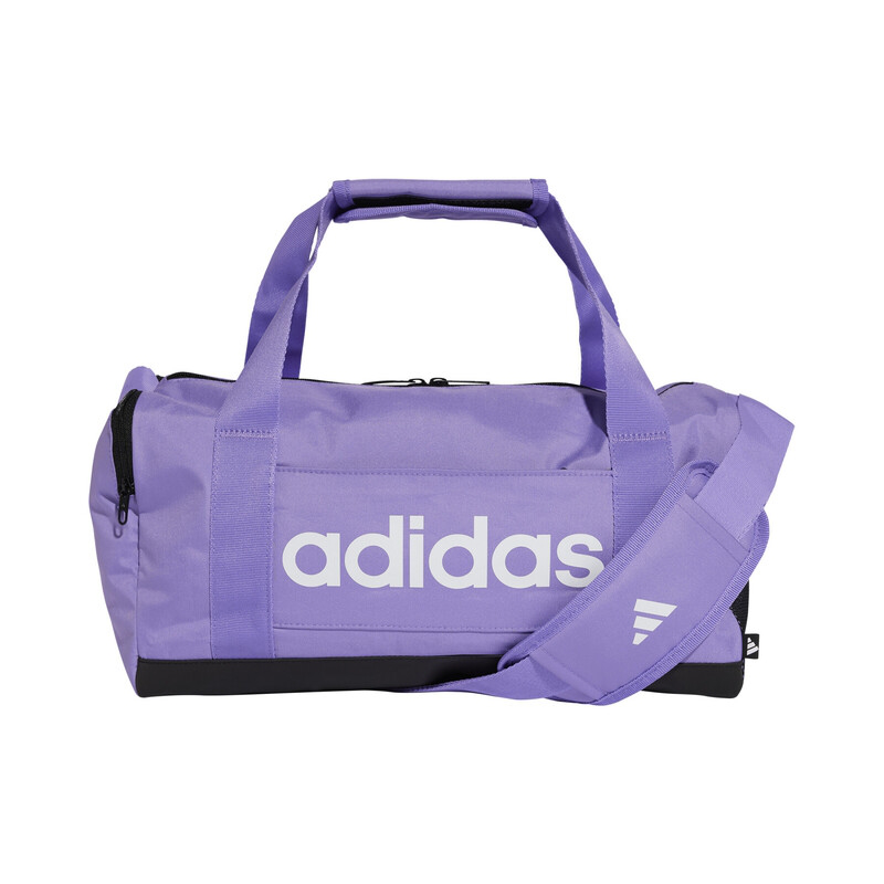 Adidas linear duffel-null