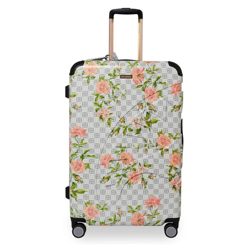 Product image: Ai floral full size luggage-null