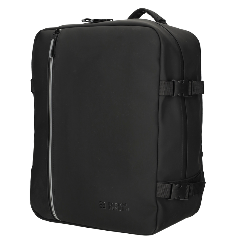 Product image: Enrico benetti bergen underseat travel backpack - 40x20x25 cm-null