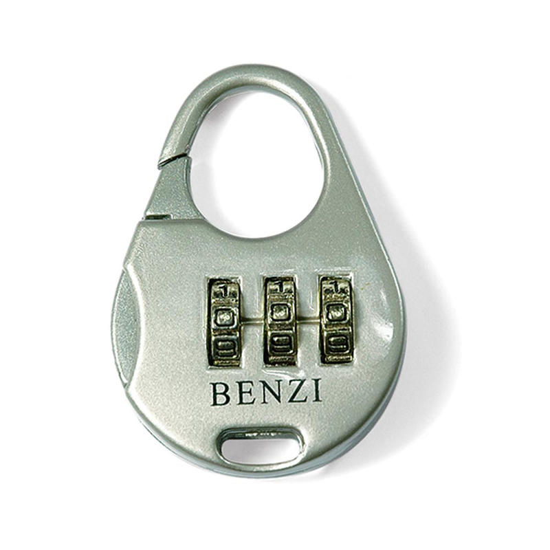 Λουκέτο με συνδυασμό benzi βζ1012, , medium-null