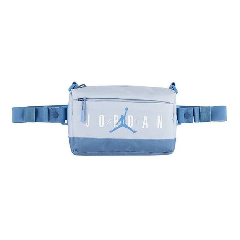 Nike jordan hbr crossbody bag-null