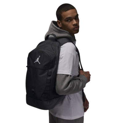 Nike jordan jam zone backpack