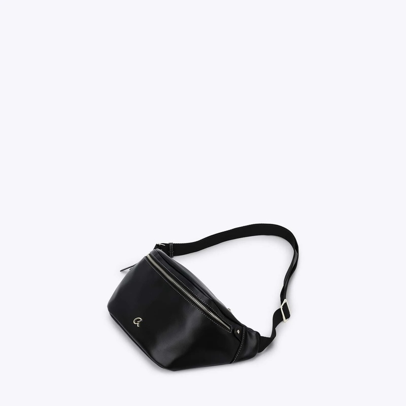 Axel waist bag-null