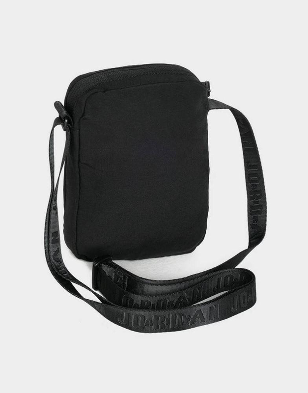 Nike jordan Airborne festival bag-null