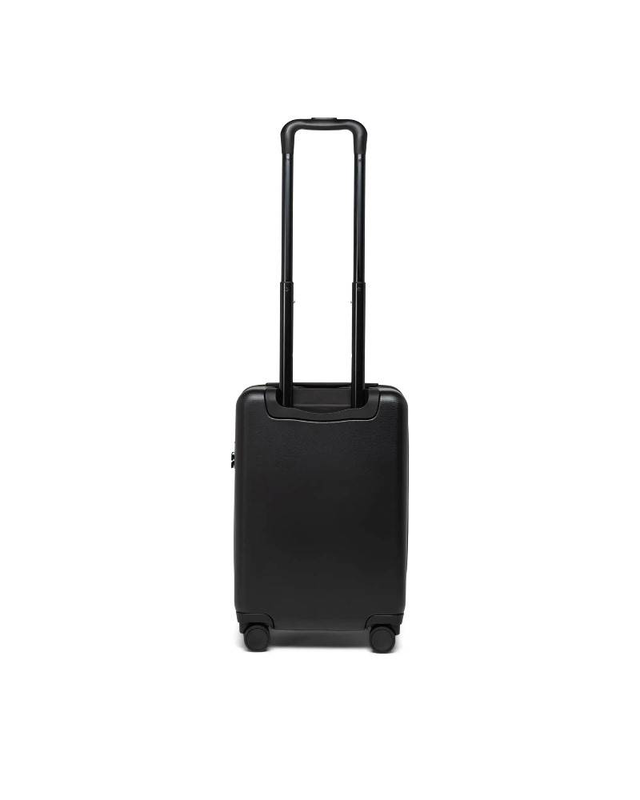 Heritage hardshell carry on luggage-null