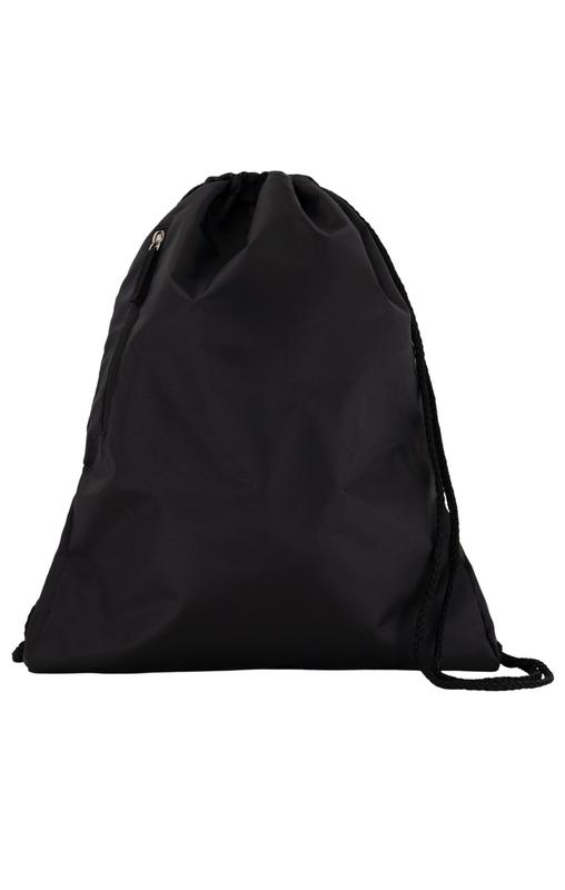Champion unisex satchel (802339)-black image number null