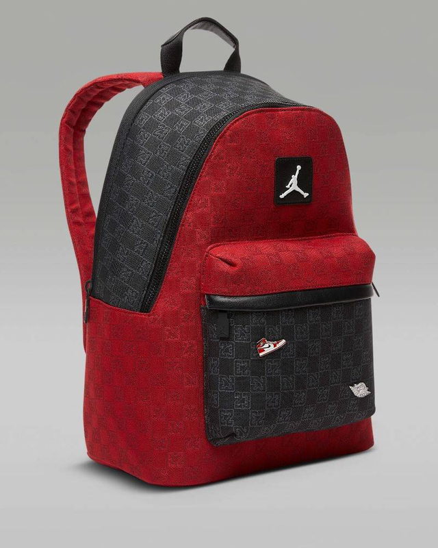 Product image: Monogram backpack-null