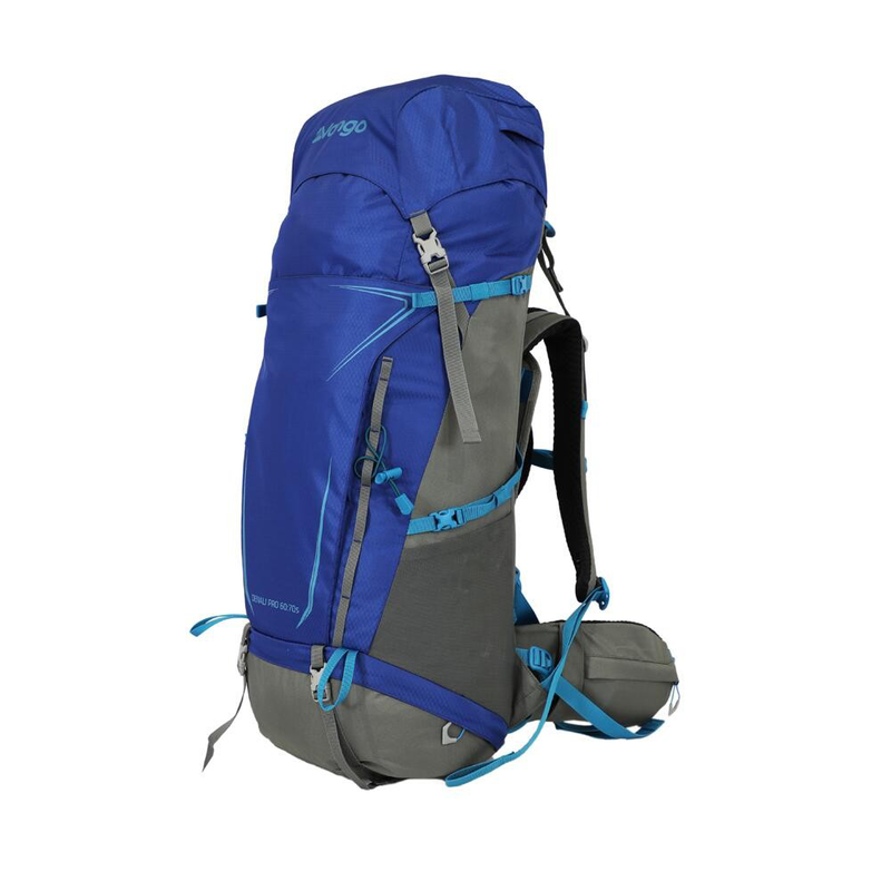 Denali pro 60:70 rucksack s, , medium-null