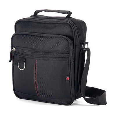 Τσαντάκι ώμου benzi μαύρο bz5228, , medium