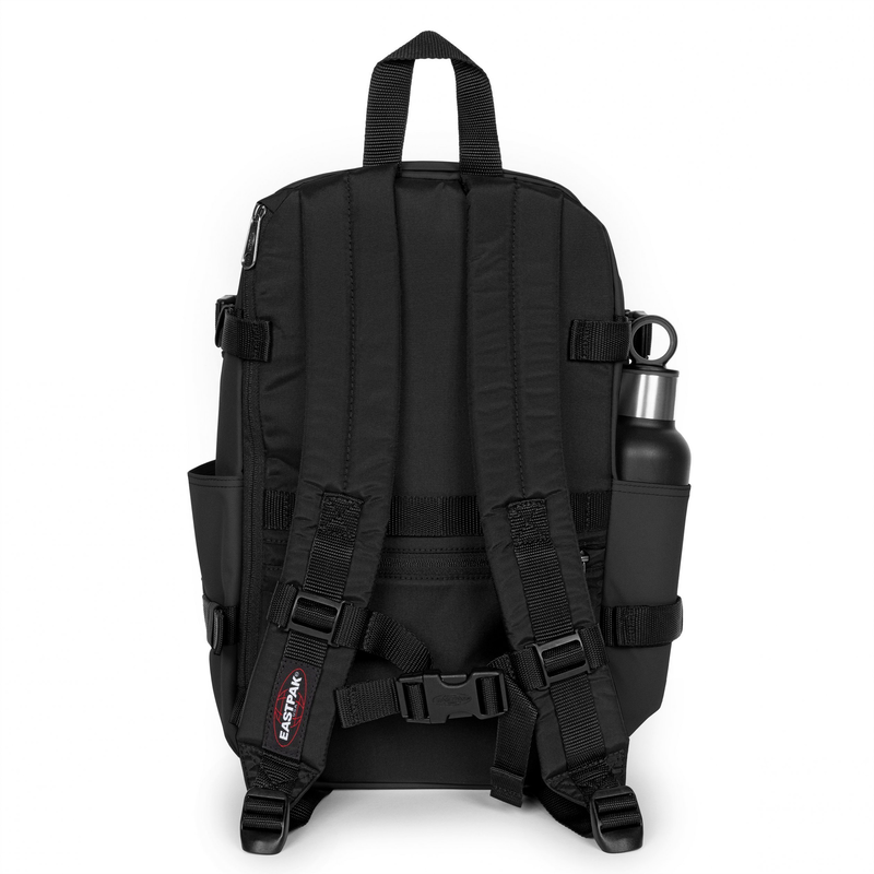 Cabin pak'r black-null