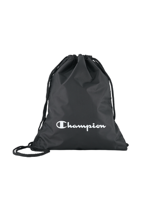 Champion unisex satchel (802339)-black