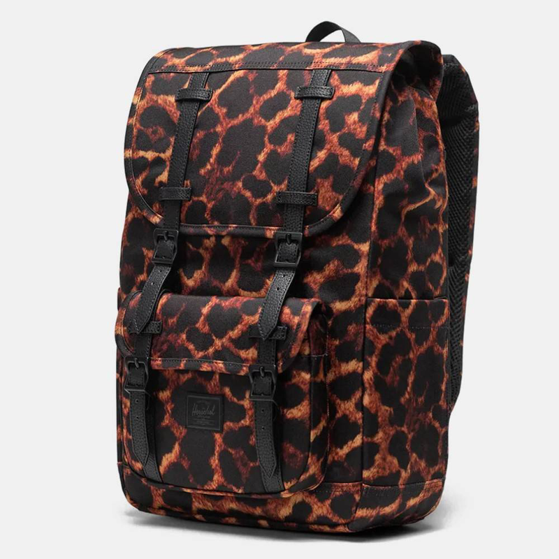 Little america mid backpack-null