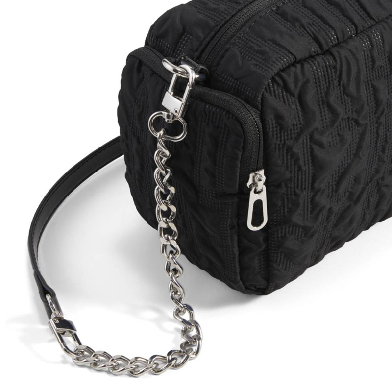 Strata multi-pocket crossbody bag-null