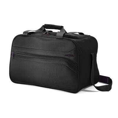 Σακ βουαγιάζ benzi μαύρο bz5759, Black, medium