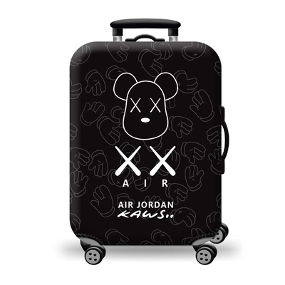 Κάλυμμα βαλίτσας large amber xx Air am705-03, , medium