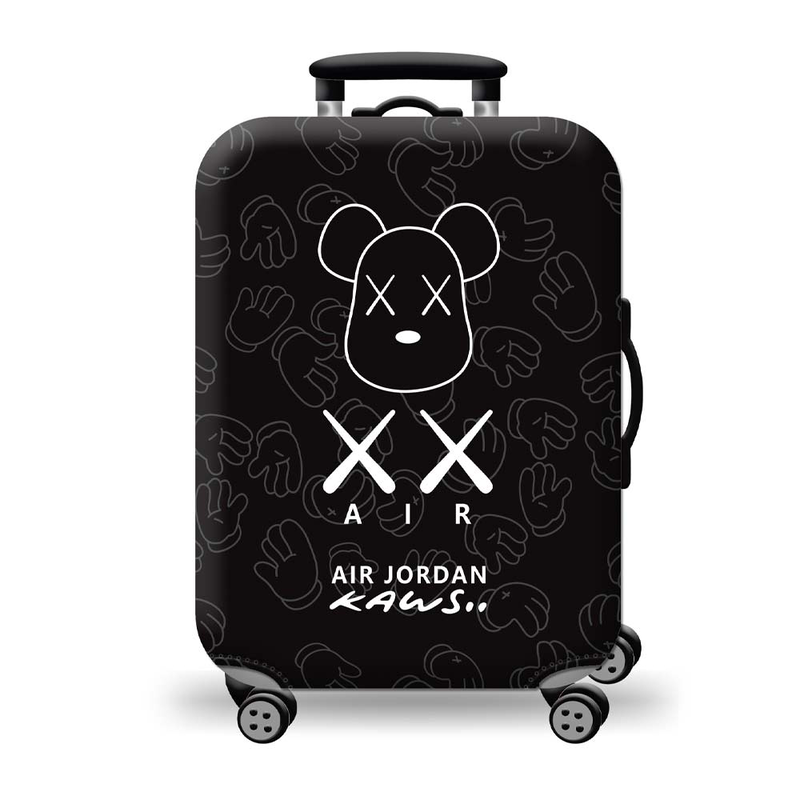 Product image: Κάλυμμα βαλίτσας large amber xx Air am705-03, , medium-null