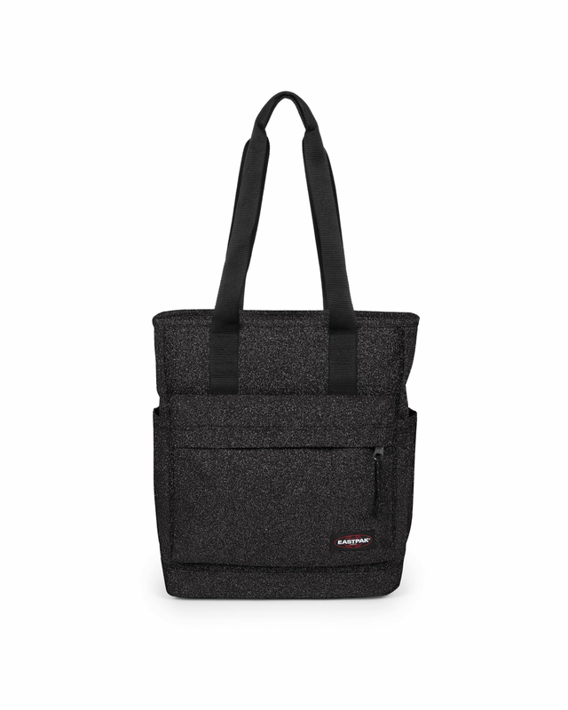 Tote pocket spark black-null