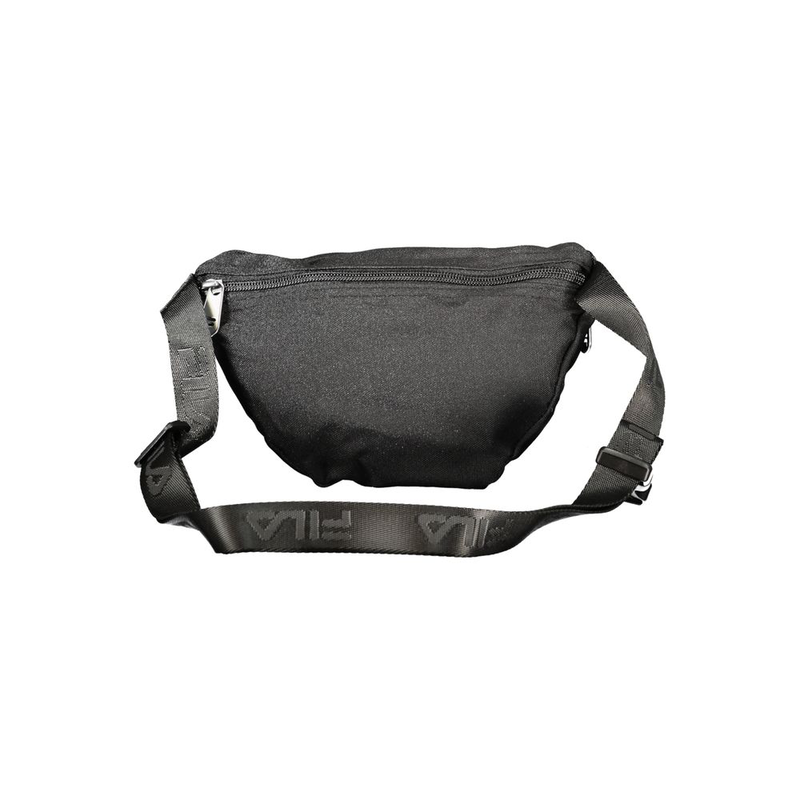 Nero polyester men belt bag-null