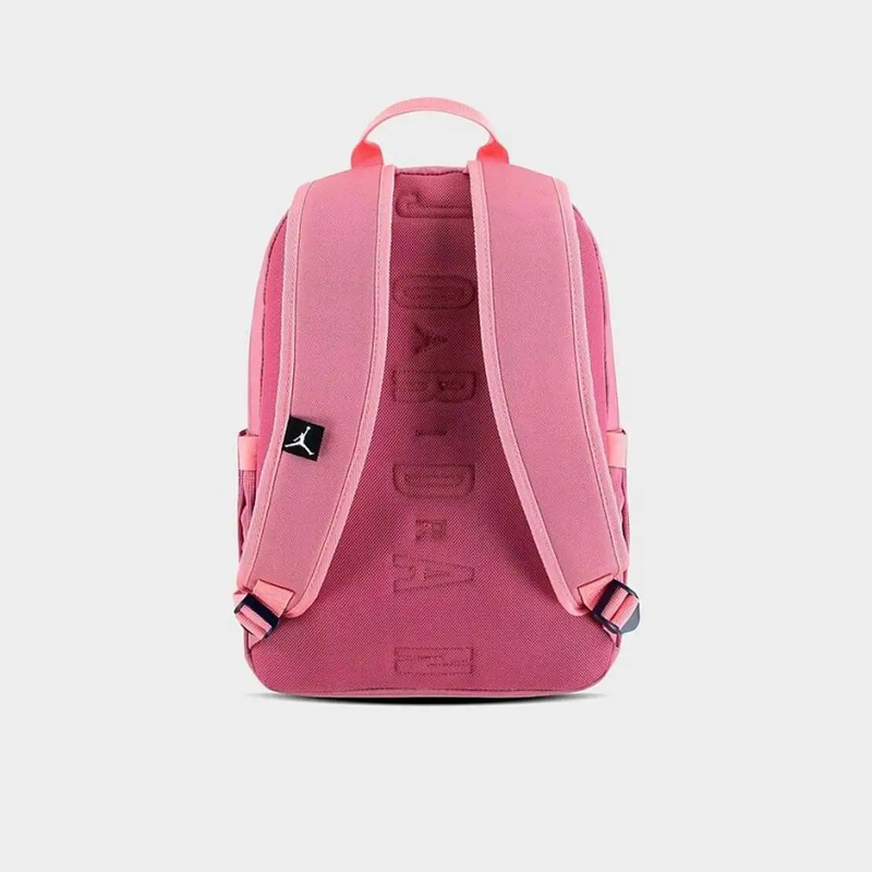 Nike jordan Air jordan lunch backpack-null