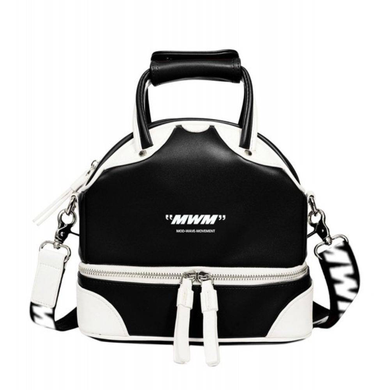 Mwm chain mini bag-null