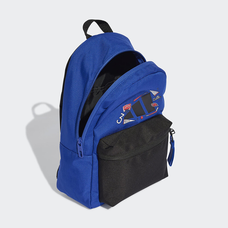 Adidas lk dooble backpack-null