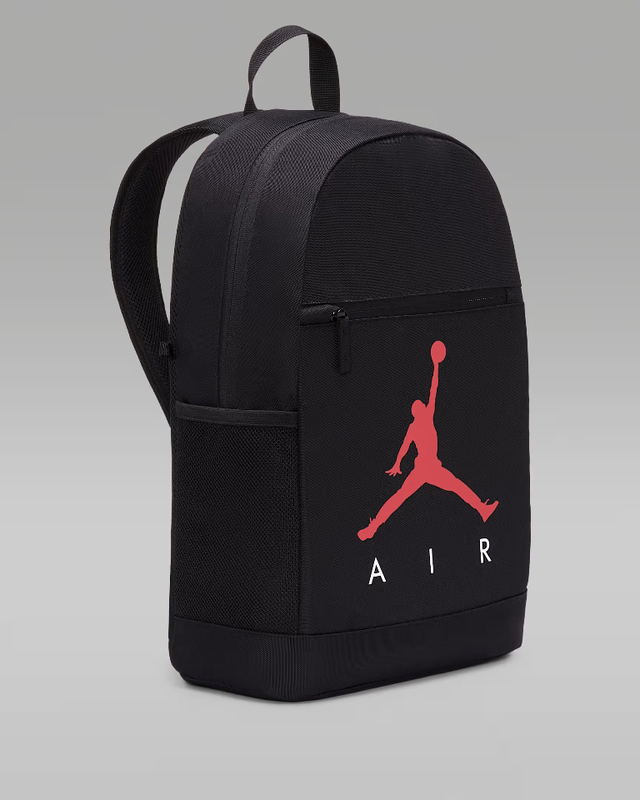 Jordan Air school backpack-null