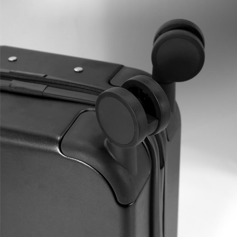 Product image: Βαλίτσα (under seat) benzi μαύρο bz5789-null