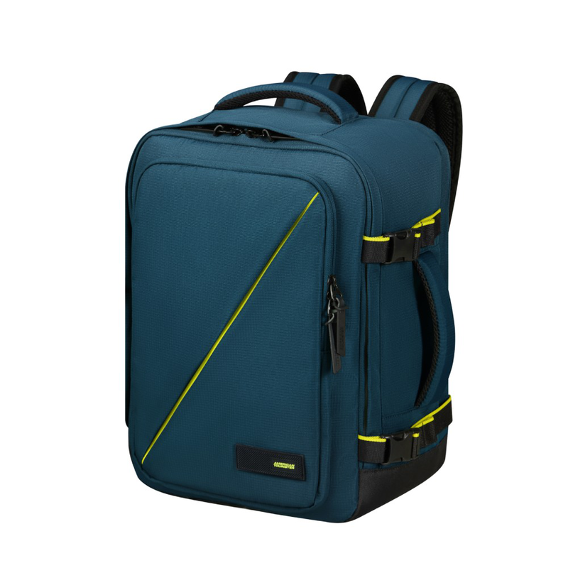 At take2cabin backpack &ndash; small/medium-null