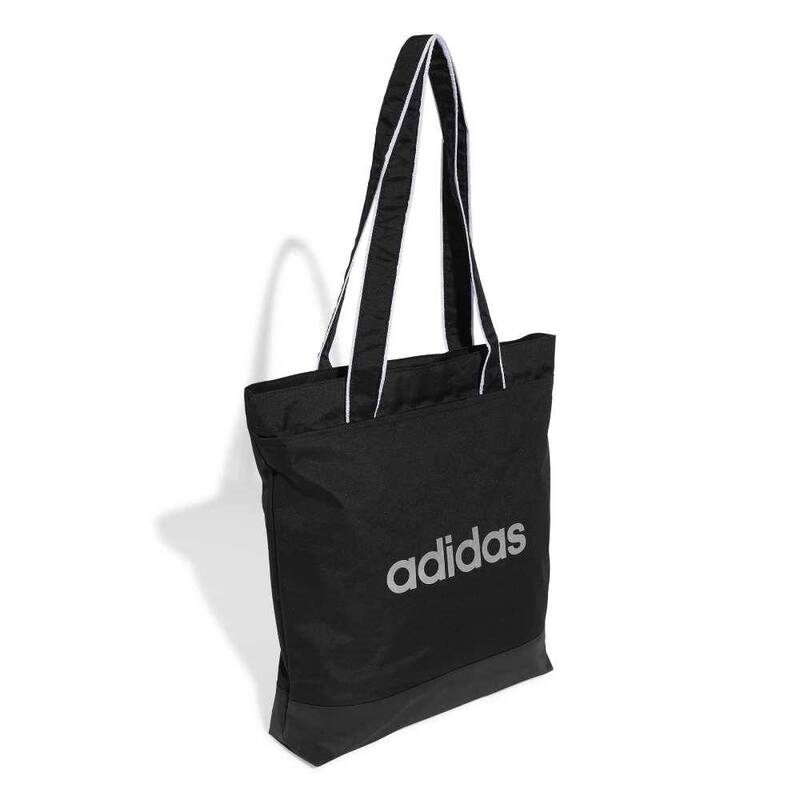 Adidas womens l essentials shopper bag-null