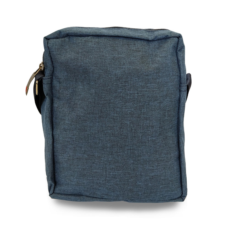 Product image: Τσαντάκι ώμου benzi μπλε bz5107-null