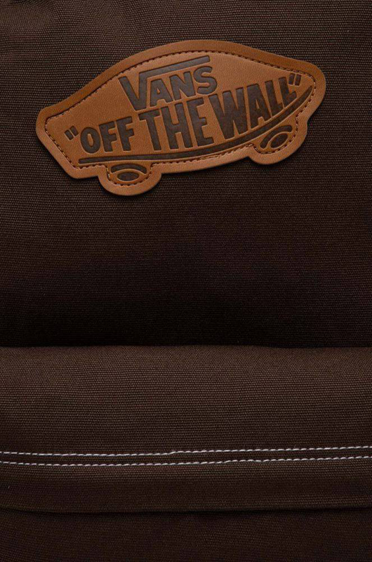 Vans old skool classic backpack image number null