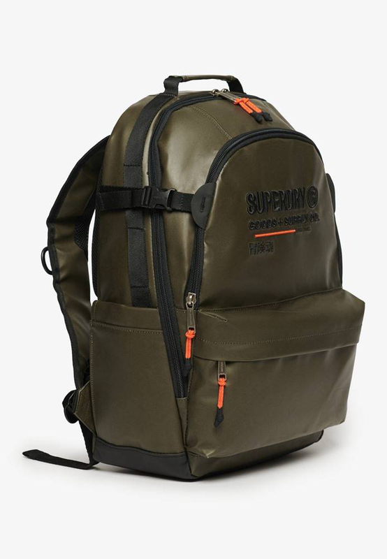 Product image: Tarp utility backpack-null