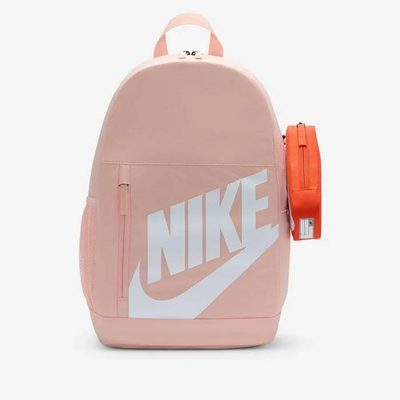 Elemental backpack shoebox, Pink, medium