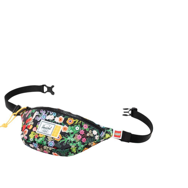 Product image: Herschel x lego heritage hip pack little herschel-null