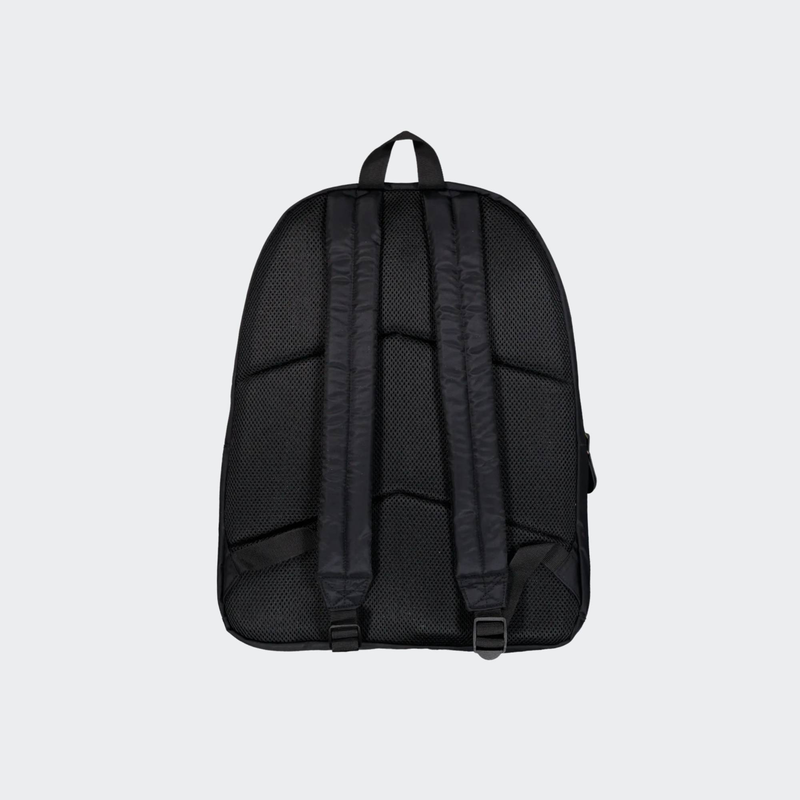 Crew roll top bag-null