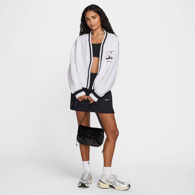 Product image: Nike nsw futura fur crossbody bag-null